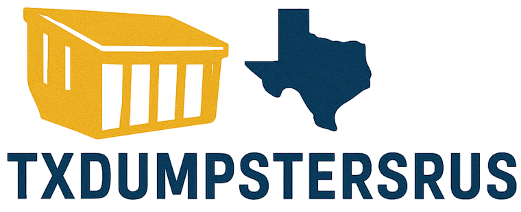 txdumpstersrus