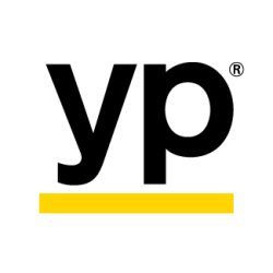 yp logo